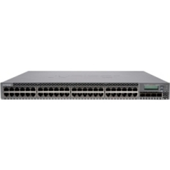 Juniper Networks EX3300-48P Layer 3 Switch