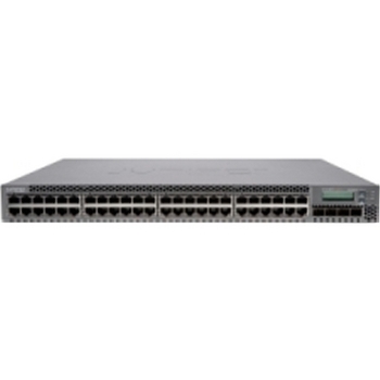 Juniper Networks EX3300-48T Layer 3 Switch