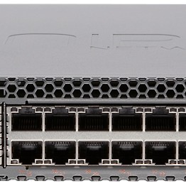 EX3300 Ethernet Switch
