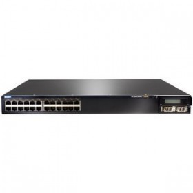 Ex 4200, 24-Port Swtich 10/100/1000Base-T PoE +