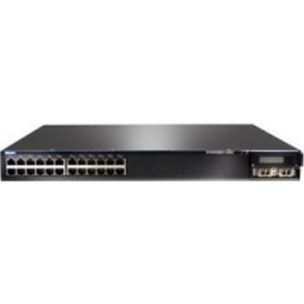 Layer 3 Switch, 1 Expansion Slot, 24-Ports