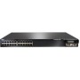 Layer 3 Switch, 1 Expansion Slot, 24-Ports