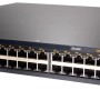 48-Port 10/100/1000Base-T (8 PoE Ports) Ethernet Switch