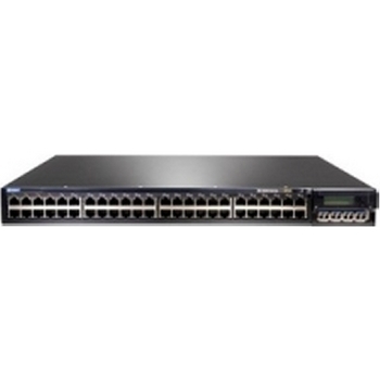 Juniper Networks EX4200-48T-TAA EX4200-48T Layer 3 Switch TAA Compliant