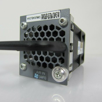 EX4300 Fan Spare with Back-to-Front Airflow (Air-Flow-In)