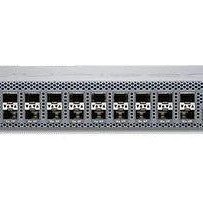 24-Port 10GBase-X Ethernet Switch