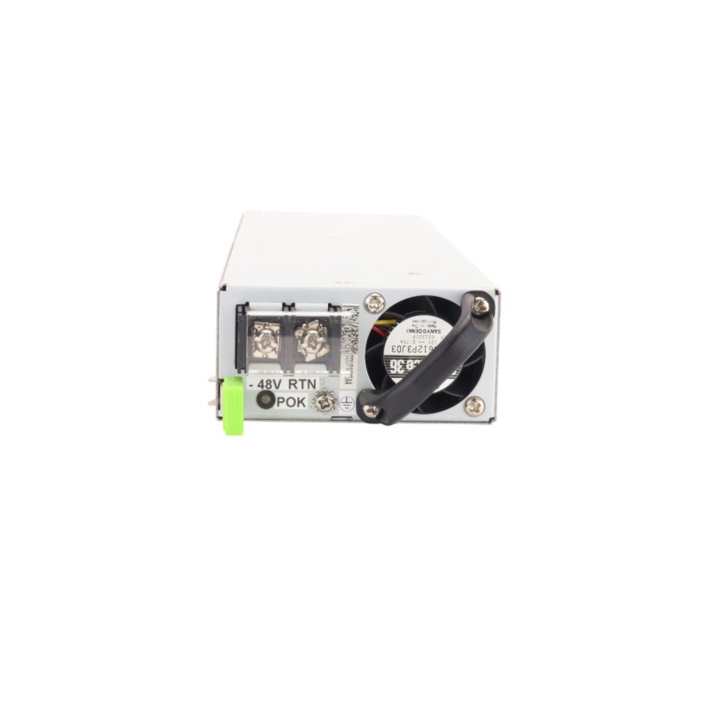 Juniper Networks EX4500-PWR1-DC EX4500 1200W DC Power Supply Front to Back Airflow