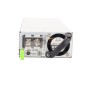 EX4500 1200W DC Power Supply Front to Back Airflow
