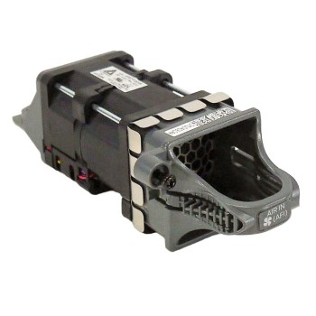 Fan Module (PSU Side to Port Side Airflow) for EX4550 (Spare)