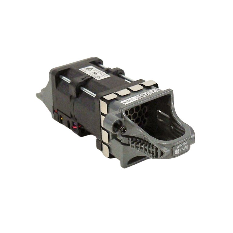 Juniper Networks EX4550-FANMODULE-AFI Fan Module (PSU Side to Port Side Airflow) for EX4550 (Spare)