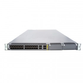 EX4600 24-Port SFP+/SFP, 4-Port QSFP+ Ethernet Switch