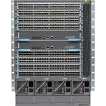 Juniper Networks EX6200-48P Service Module