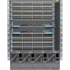Switch Chassis