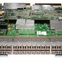 48-Port 1000Base-X Fiber Line Card