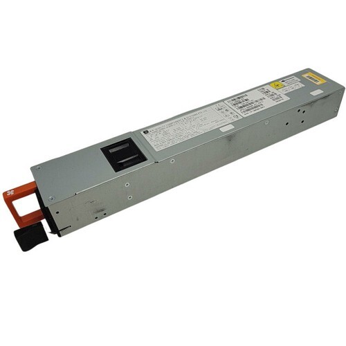 Juniper Networks EX8200-PWR-AC2K 2000W Redundant Power Supply - Dual-AC Input, Hot-Swap Ready