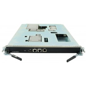 Switch Fabric and Routing Engine (SRE) Module