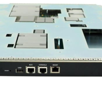 Switch Fabric and Routing Engine (SRE) Module