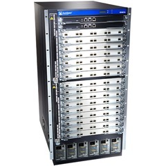 Juniper Networks EX8216-REDUND-AC EX8216 Ethernet Switch Chassis