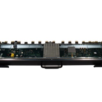 Switch Fabric Module