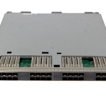 32-Port 1gbe/10GbE SFP/sfp+ Line Card Requires SFP/sfp+ Optics 32-Port 1gbe/10GbE SFP/sfp+ Line Card Requires SFP/sfp+ Optics