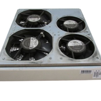 Replacement Fan Tray for ERX-700 Replacement Fan Tray for ERX-700