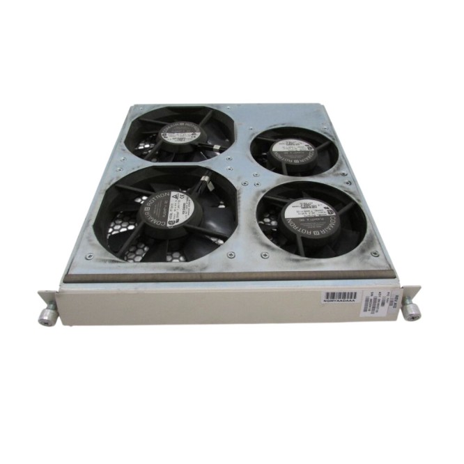 Juniper Networks FAN-7 Replacement Fan Tray for ERX-700 Juniper Networks FAN-7 Replacement Fan Tray for ERX-700