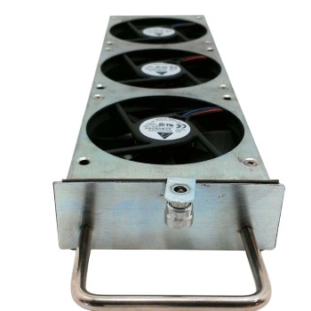 M20 Front Fan Tray M20 Front Fan Tray
