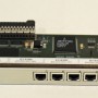 8-Port Fast Ethernet I/O Module
