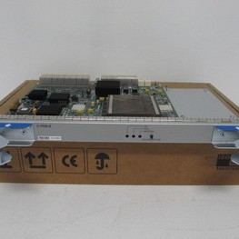 Enhanced M7i M10i Forwarding Engine Board