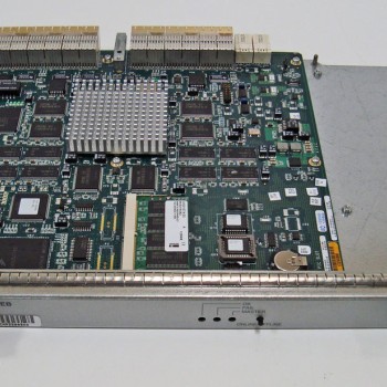 Compact Forwarding Engine