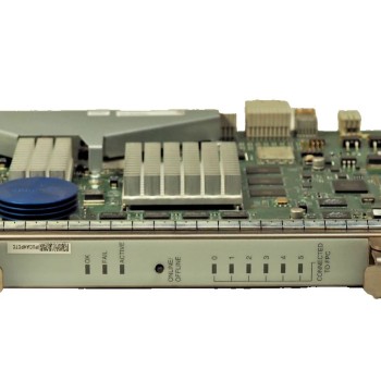 M120 Forwarding Engine Board M120 Forwarding Engine Board