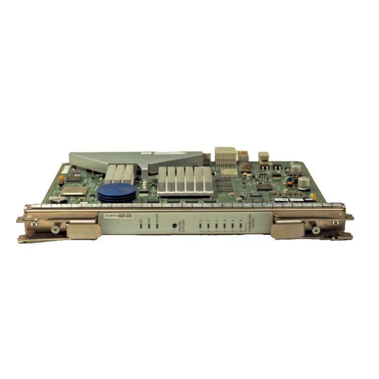Juniper Networks FEB-M120-B M120 Forwarding Engine Board Juniper Networks FEB-M120-B M120 Forwarding Engine Board