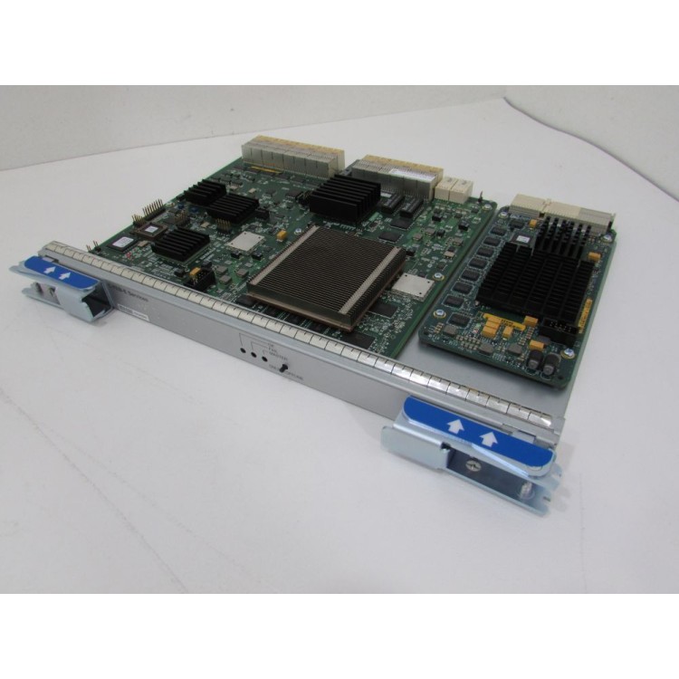Juniper Networks FEB-M7I-SVCS-MS-E-S Forwarding Engine