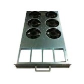 Juniper Networks FFANTRAY-MX240-HC-BB Fan Tray