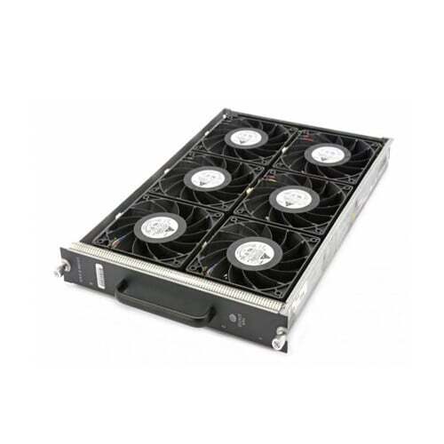 Juniper Networks FFANTRAY-MX240-HC-BB Fan Tray Juniper Networks FFANTRAY-MX240-HC-BB Fan Tray
