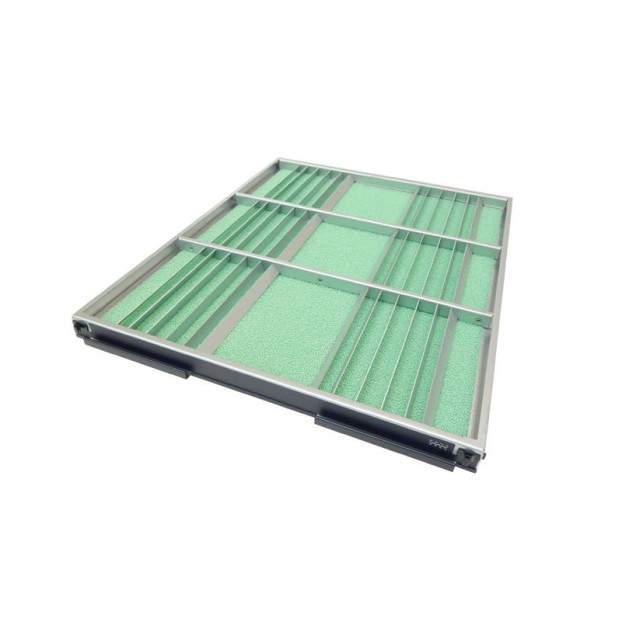 Juniper Networks FFILTER-MX960-S MX960 Filter Tray for Fantray Spare