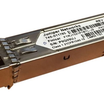 Optic SR OC-48 SFP 2Gbps Transceiver Module Optic SR OC-48 SFP 2Gbps Transceiver Module