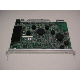 ERX-1400 1-Port Gigabit Ethernet or 8-Port 10/100 Fast Ethernet Line Module 128MB