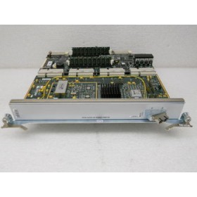 1-Port SONET/SDH OC-48/STM-16 Interface Card (PIC Plus FPC)