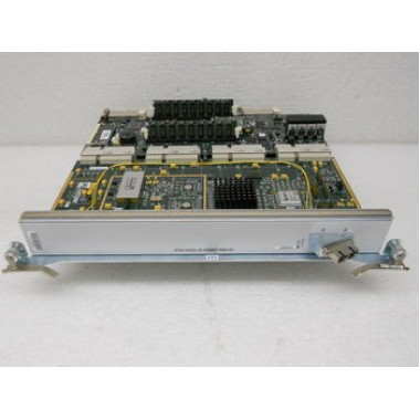 1-Port SONET/SDH OC-48/STM-16 Interface Card (PIC Plus FPC)