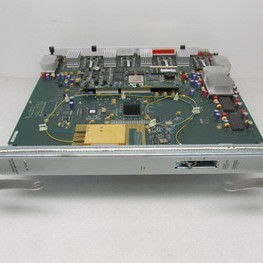 OC-192c/STM-64 Interface Module