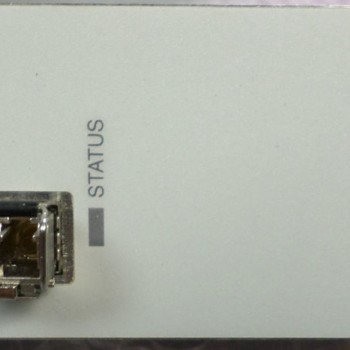 GbE Physical Interface Card for M160