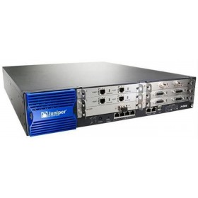 J4350 Services Router, No Modules, Bare Chassis