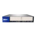 Juniper Networks J-6350-JB J6350 4-Port Gigabit Services Router, No Modules