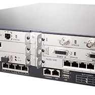 J6350 Service Router, Empty Chassis, No Modules J6350 Service Router, Empty Chassis, No Modules