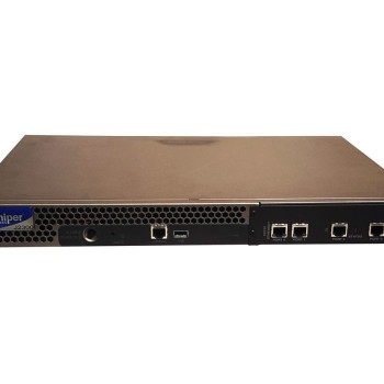 2-Port 10/100 Wired Router