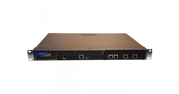 Juniper Networks J2300-1T2FEL-S 2-Port 10/100 Juniper J2300 Services Router