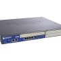 J-Series Services Router J2320, Base Configuration, No Modules