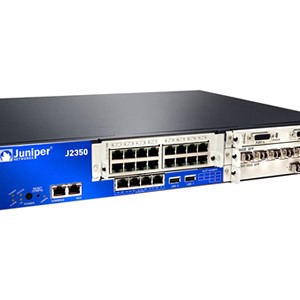 J2350 Modular Router, No Modules J2350 Modular Router, No Modules