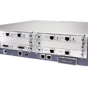 Service Router for J Series, No Modules